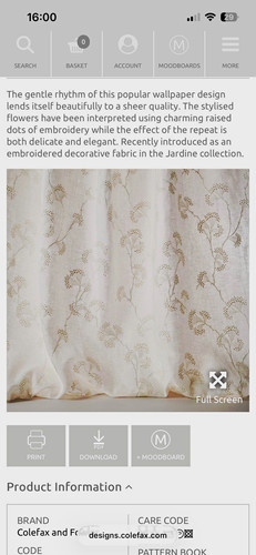 Colefax and fowler - colefax,