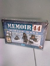 Memoir 44 Winter Wars The