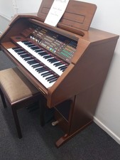 Orla Grand Theatre Organ