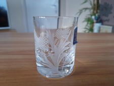 Royal Scot Crystal 2oz Tot