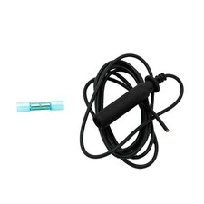 Glow Plug Connector With Cable