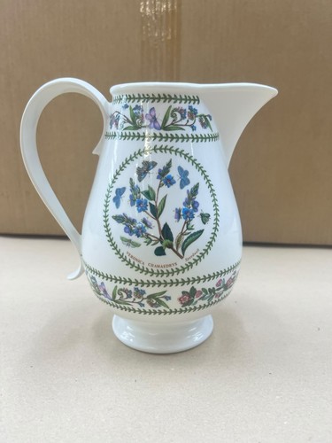 Vintage portmeirion botanic - portmeirion,