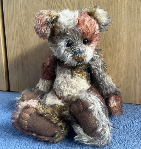Charlie bears ragtag - bears,