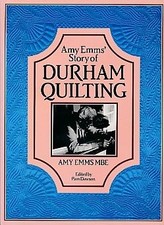 Amy Emms Story of Durham