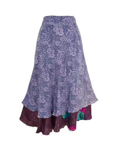 Tea calf length - calf,