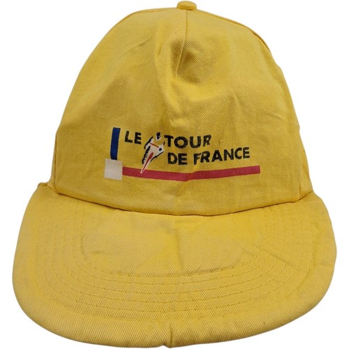 Tour france cap one size - le,