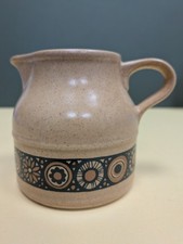 Vintage Kiln Craft Bacchus