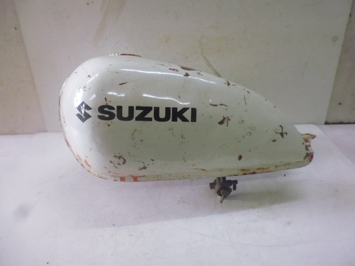 Suzuki gs250 circa - 1993, petrol