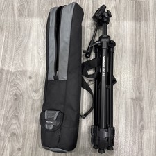 Velbon DF50 Camera Tripod