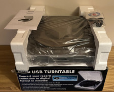 Zennox USB Turntable record