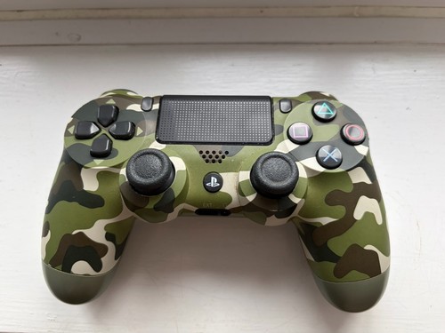 Playstation official green - 4,