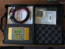 CRYPTON ACT2 FAULT CODE READER