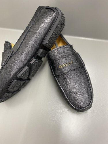 Black soft pebbled - soft,