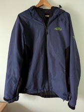 Bear Grylls Craghopper Jacket Size XL with Aquadry Membrane
