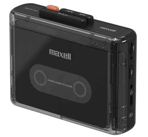 Maxell mxcp p100 - (age, 15+)maxell