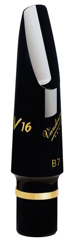 Vandoren mouthpiece baritone - vandoren,