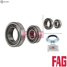 WHEEL BEARING KIT 713 6785 00