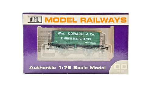 Dapol gauge coward - wm.,