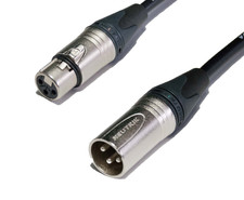 Star Quad Van Damme Balanced