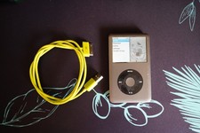 Apple iPod Classic 6th/7th