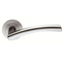 Door handles (pair) Carlisle