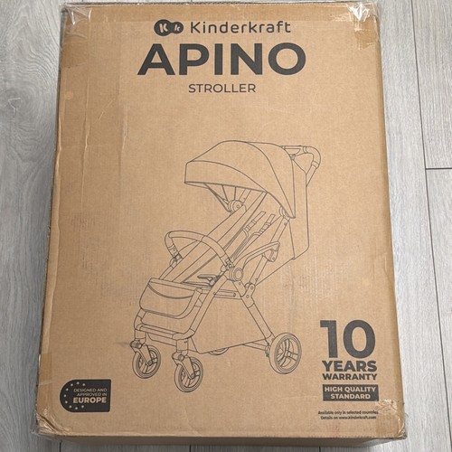 Kinderkraft apino compact - kinderkraft,