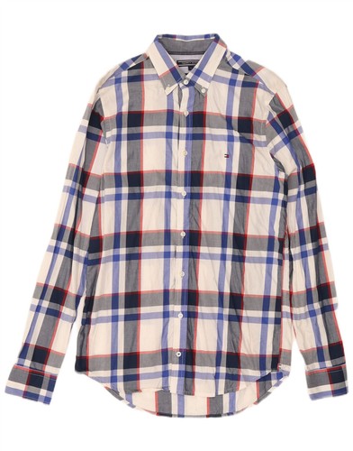 Tommy hilfiger mens slim fit - slim,