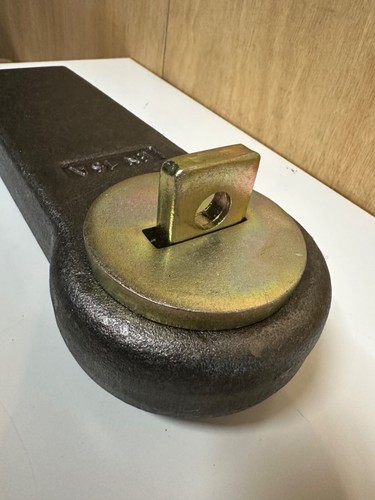Trailer security lock hitch - security, lock,