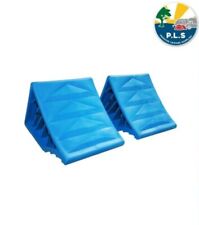 Wheel Chock Jumbo Leveller