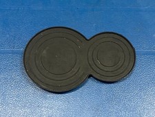 AUDI TT 8J MK2 FRONT CENTER