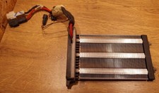 FORD KUGA MK1 FOCUS C-MAX VOLVO C30 S40 V50 HEATER CORE MATRIX ELEMENT RADIATOR