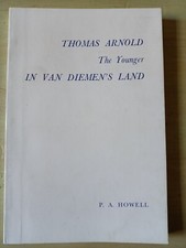 Thomas Arnold the Younger in