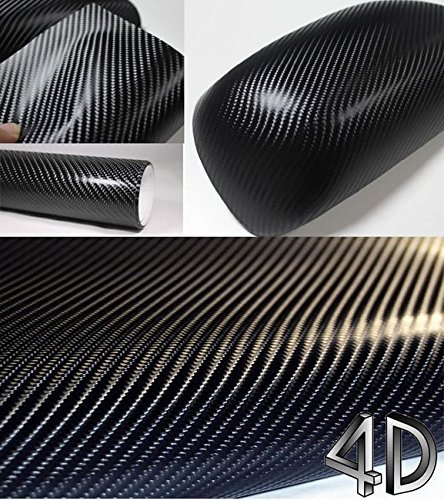 Premium gloss carbon fiber - premium,