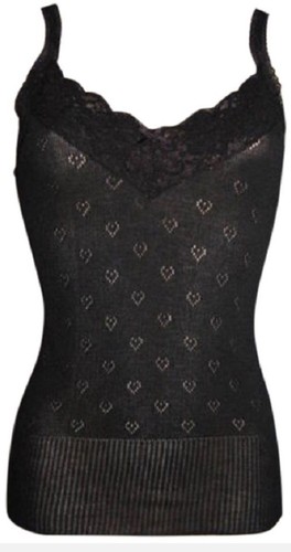 New ladies black white v - ladies,