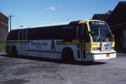 Original bus slide yellow - bus,
