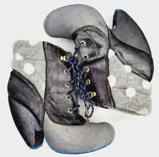 Irregular Choice Ankle