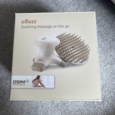 OSIM uBuzz Soothing Massage On
