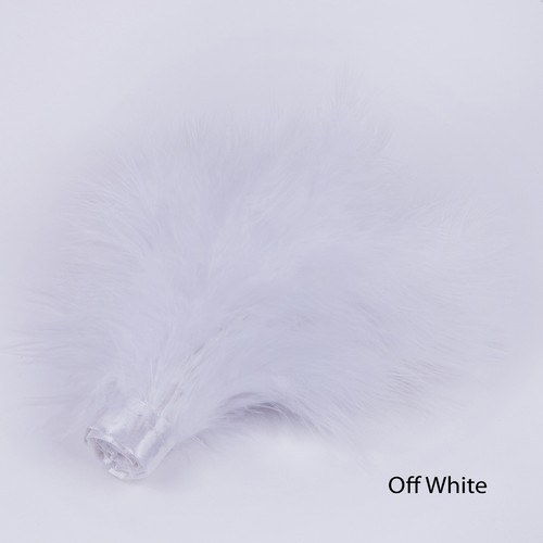 Costume marabou turkey feather - costume,