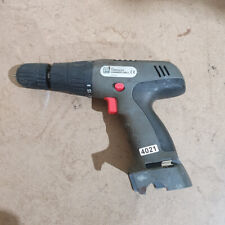 Performance Power XMS18VD Grey