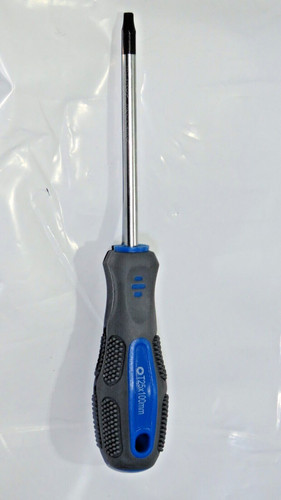 Torx t25 100mm screwdriver - ,