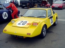 PHOTO  A 1973 CLAN CRUSADER