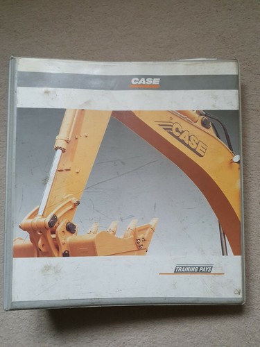 Case 21c loading shovel - case,