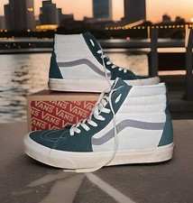 VANS Golf Wang x Authentic