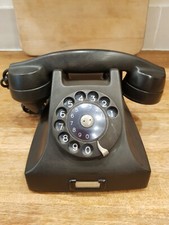 Vintage Ericsson Black