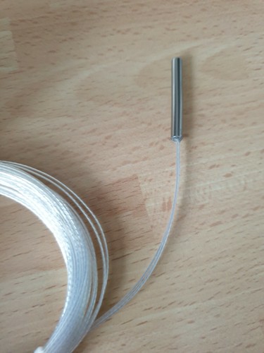 Pt1000 probe 4mm 30mm - probe, 4mm*30mm