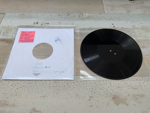 Ulver atgclvlsscap rare - ,