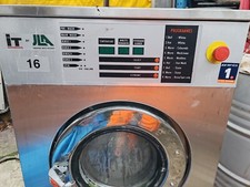 JLA IPSO COMMERCIAL WASHING Machine