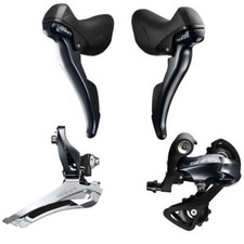 Shimano SORA R3000 3pcs
