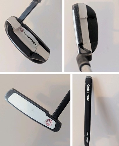 Odyssey versa jailbird 330m - odyssey,