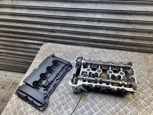 Mini cooper cylinder - cooper, head